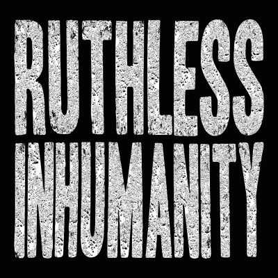 logo Ruthless Inhumanity